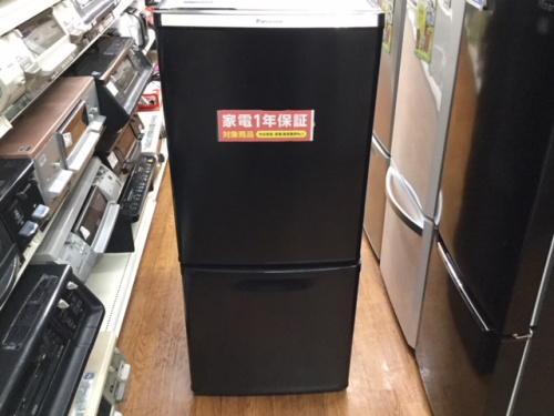 生活家電のパナソニック