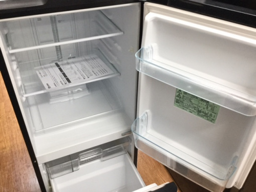 パナソニックの冷蔵庫
