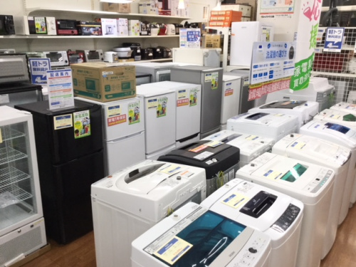 冷蔵庫の板橋 練馬 中野 池袋 中古 冷蔵庫