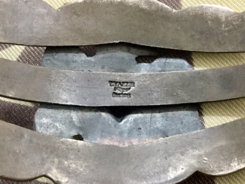 アクセサリーのシルバーアクセサリー