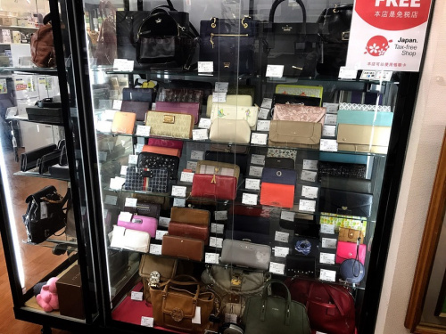 板橋　練馬　中野　池袋　ブランド　中古　買取の板橋　練馬　中野　池袋　フルラ　中古　買取