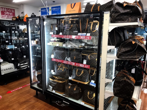 板橋　練馬　中野　池袋　フルラ　中古　買取