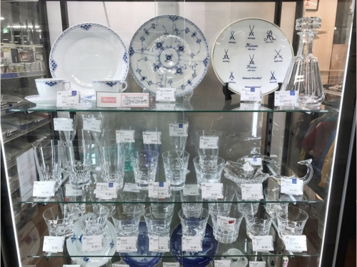 板橋　練馬　中野　池袋　贈答品　中古　買取