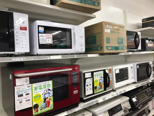 冷蔵庫の掃除機