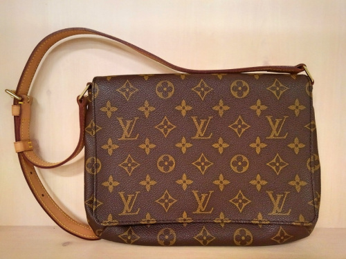 ブランド・ラグジュアリーのLOUIS VUITTON