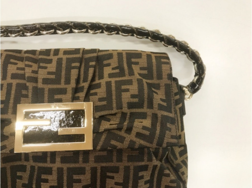 ブランド・ラグジュアリーのバッグ