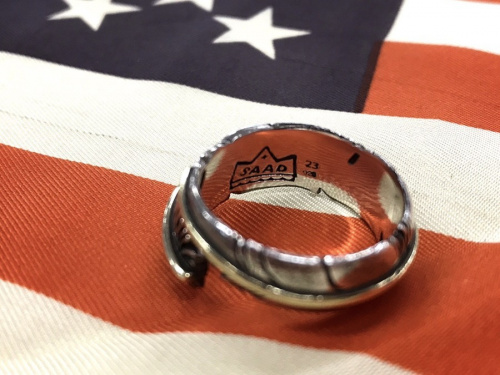 シルバーアクセサリーの板橋　練馬　中野　池袋　シルバーアクセサリー　中古　買取