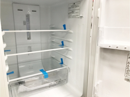 生活家電のハイセンス