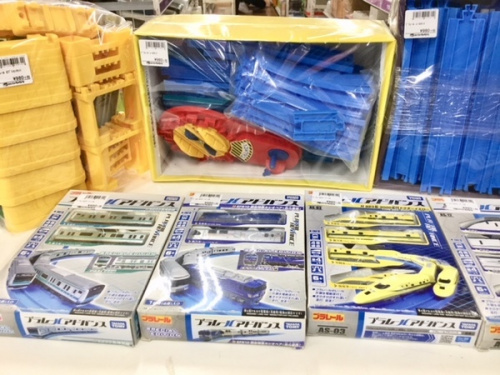 買取 HAPPY DAYのシルバニア
