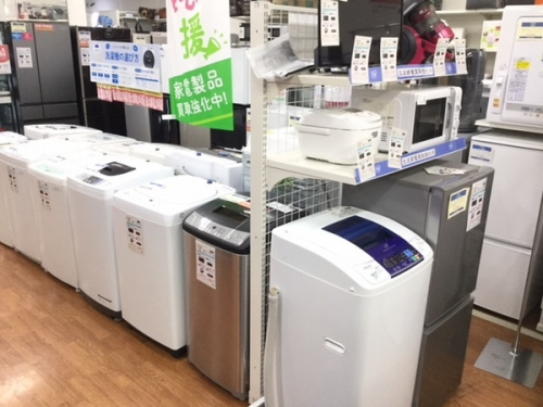 冷蔵庫の板橋 練馬 中野 池袋 中古 冷蔵庫