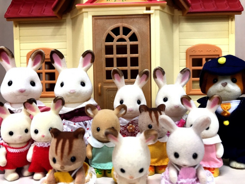 ホビーのおもちゃ