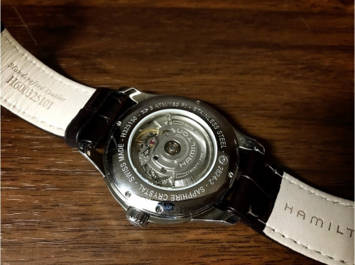 板橋 練馬 中野 池袋 腕時計 中古 買取の板橋 練馬 中野 池袋 ハミルトン 中古 買取
