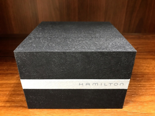板橋 練馬 中野 池袋 ハミルトン 中古 買取
