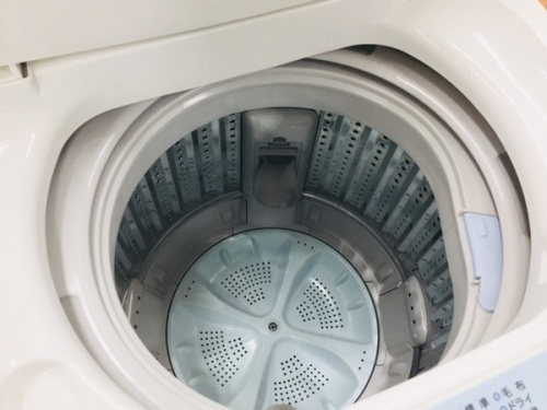 アクアの洗濯機