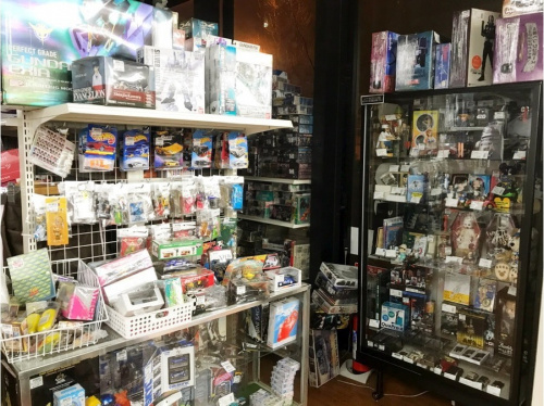 ドラゴンボールの板橋　練馬　中野　池袋　ホビー　中古　買取