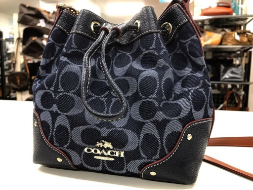 バッグのCOACH