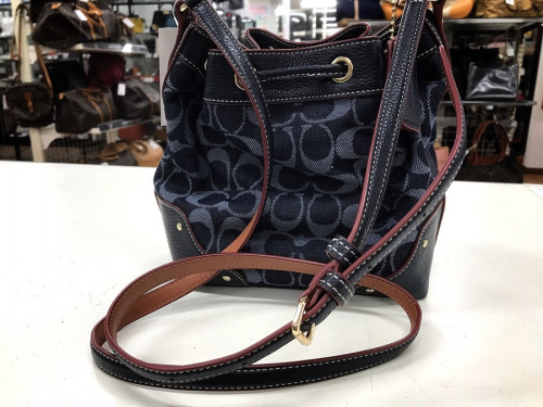 COACHの板橋　練馬　中野　池袋　ブランド　中古　買取
