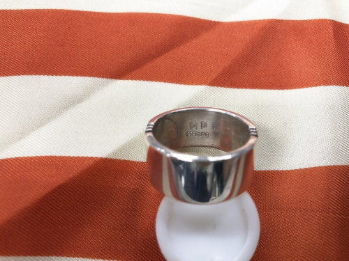 シルバーアクセサリーの板橋　練馬　中野　池袋　シルバーアクセサリー　中古　買取