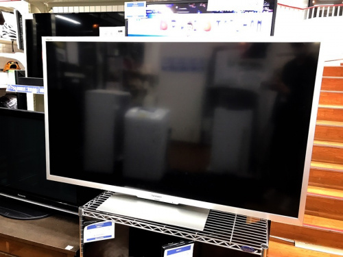 テレビのSHARP