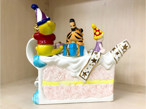 Disneyの板橋　練馬　中野　池袋　雑貨　中古　買取