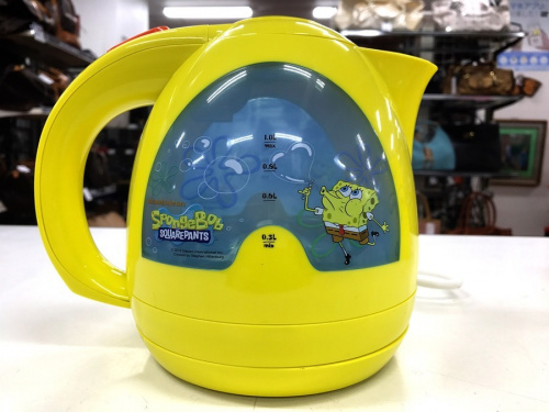 電気ケトルの板橋　練馬　中野　池袋　中古　家電