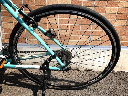 BIANCHIの板橋　練馬　中野　池袋　スポーツ　中古　買取