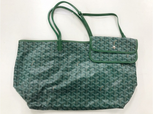 バッグのGOYARD