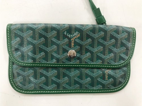 GOYARDの板橋　練馬　中野　池袋　ブランド　中古　買取