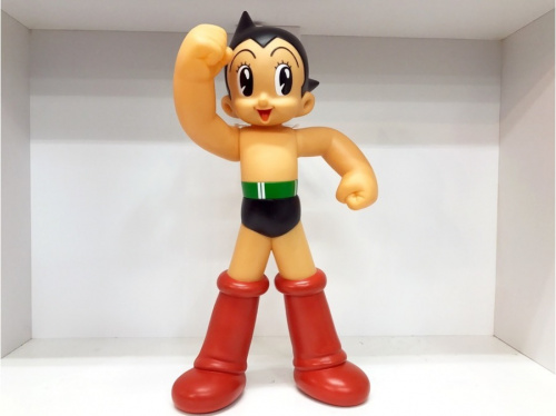 おもちゃのフィギュア