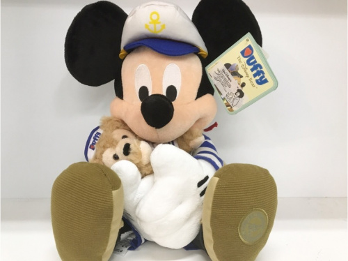 おもちゃのDisney