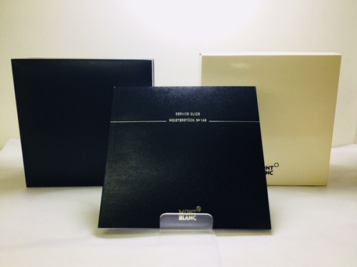 モンブランの板橋　練馬　中野　池袋　文房具　中古　買取