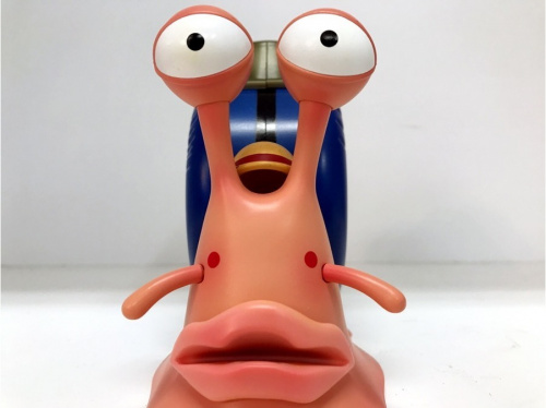 ホビーのONE PIECE