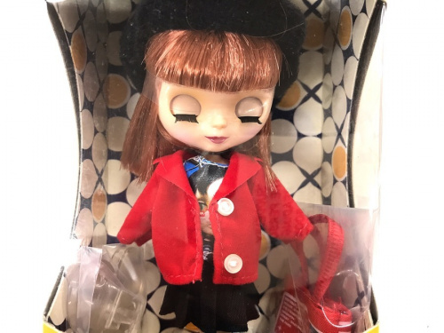 ホビーのフィギュア