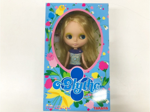 Blytheの板橋　練馬　中野　池袋　ホビー　中古　買取