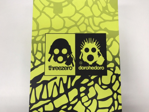 フィギュアのアニメグッズ