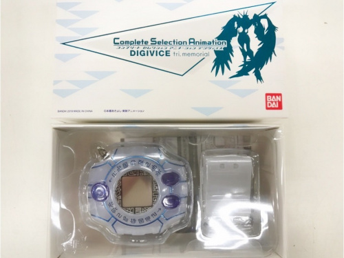 おもちゃのアニメグッズ