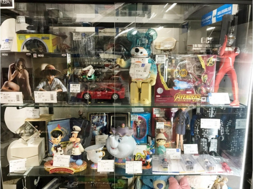 板橋 練馬 中野 池袋 ホビー 中古 買取の板橋 練馬 中野 池袋 中古 買取