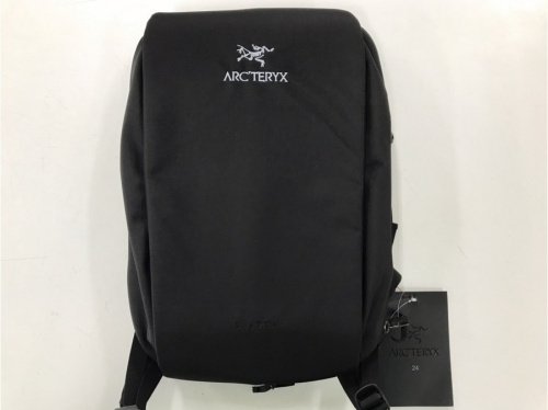 バッグのarcteryx