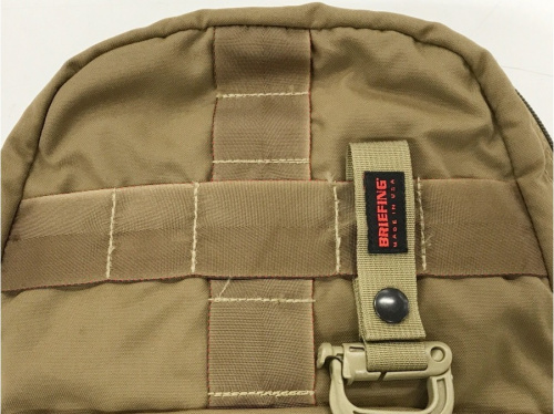 ブランド・ラグジュアリーのバッグ