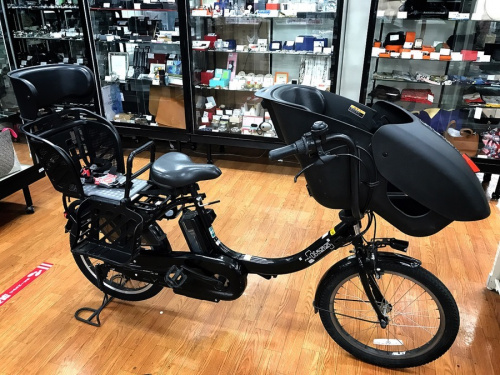 スポーツ用品の自転車