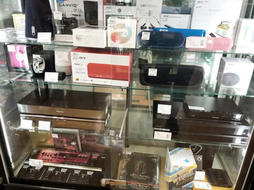 板橋 練馬 中野 池袋 中古家電