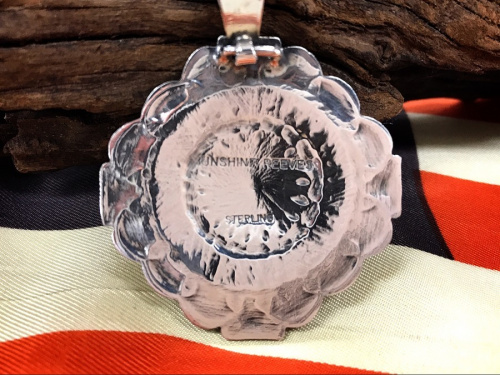 シルバーアクセサリーの板橋　練馬　中野　池袋　シルバーアクセサリー　中古　買取