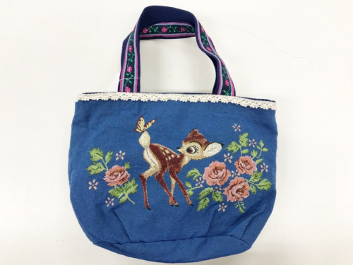 バッグのDisney