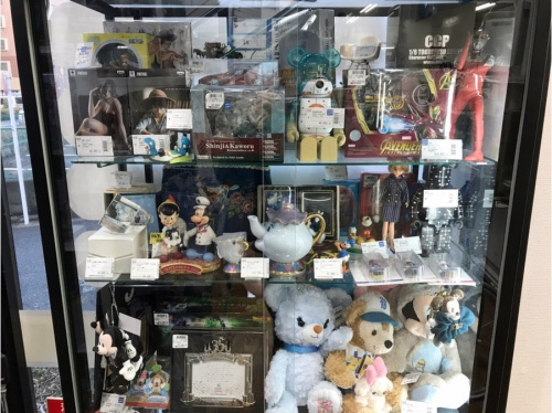 板橋　練馬　中野　池袋　ホビー　中古　買取の板橋　練馬　中野　池袋　中古　買取