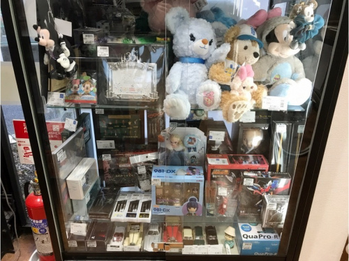 板橋　練馬　中野　池袋　中古　買取