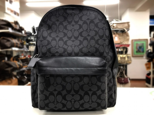 バッグのCOACH