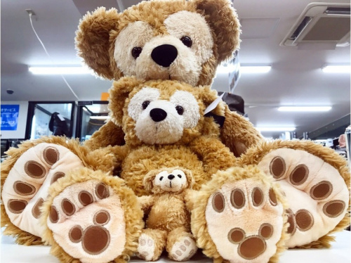 ホビーのおもちゃ