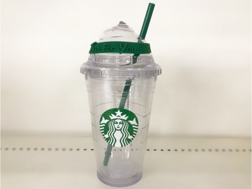 STARBUCKS COFFEEのタンブラー