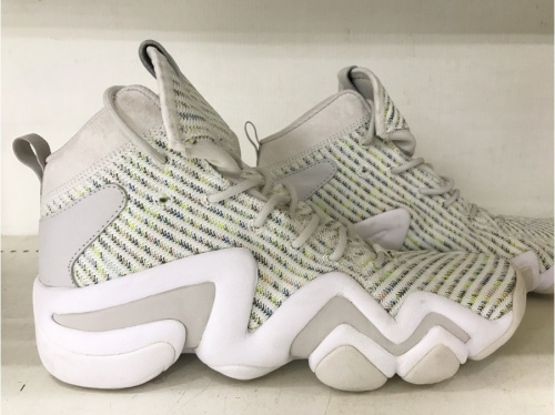 メンズファッションのadidas