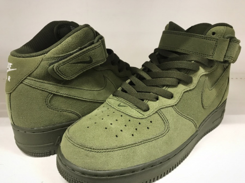 メンズファッションのNIKE